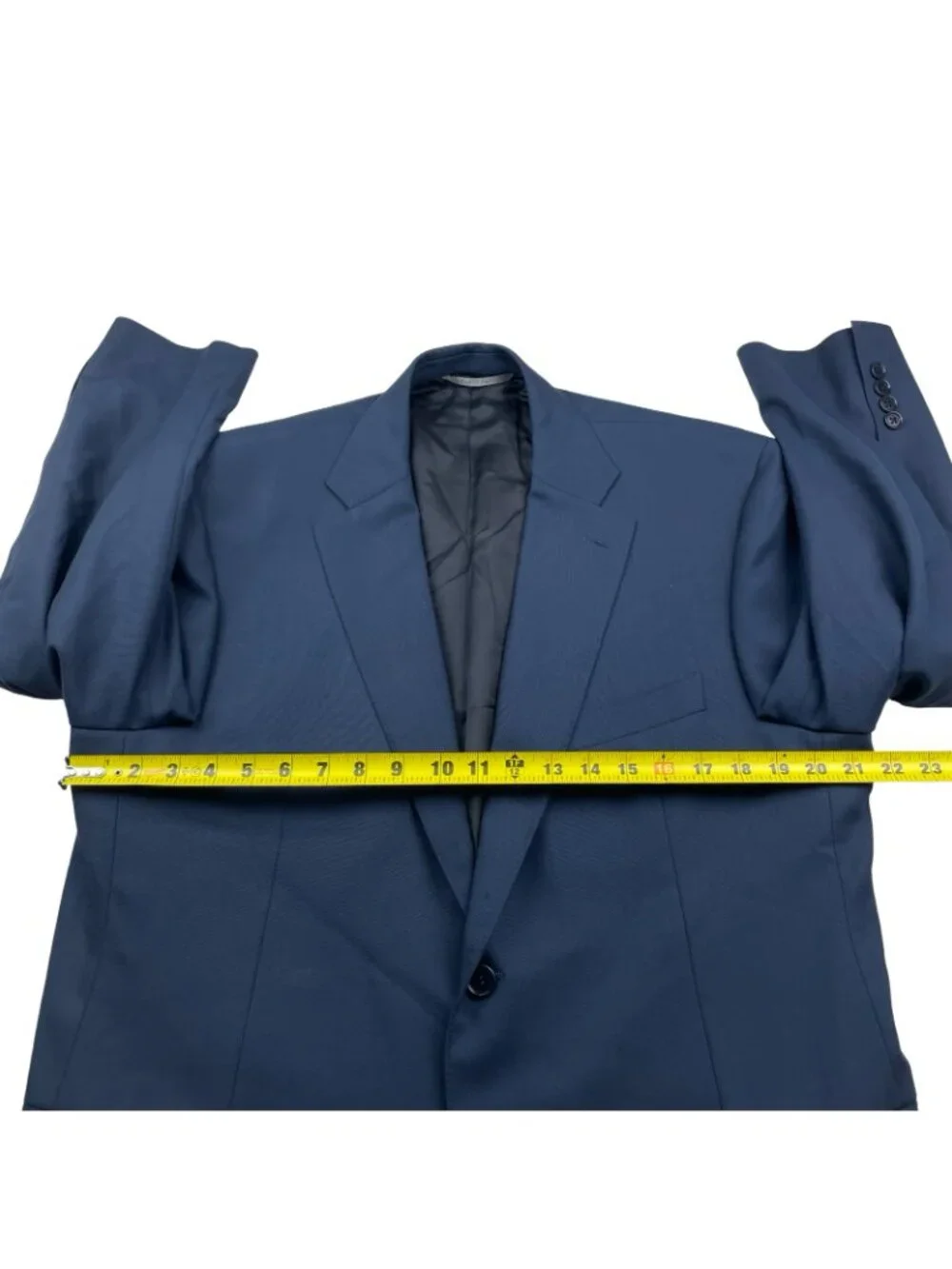 Canali refined sport